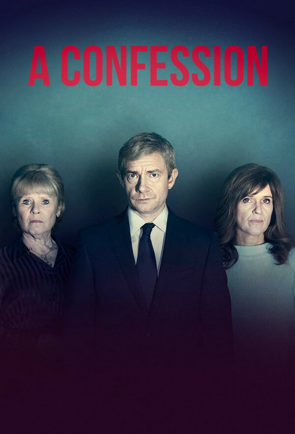 Постер сериала